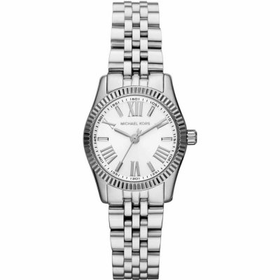 MICHAEL KORS  - Montre Femme Lexington MK3228 argent&eacute;e