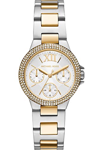 MICHAEL KORS  Montre pour femme Camille MK6982