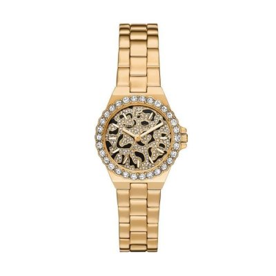 MICHAEL KORS  Montre pour femme LENNOX MK7394