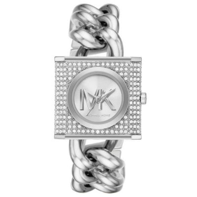 MICHAEL KORS  Montre pour femme MK Chain Lock MK4718