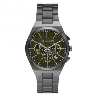 MICHAEL KORS  Montre pour hommes RUNWAY MK9110