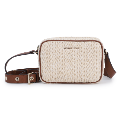 MICHAEL KORS  - Sac &Agrave; Main - Riz - Fille - Taille Unique