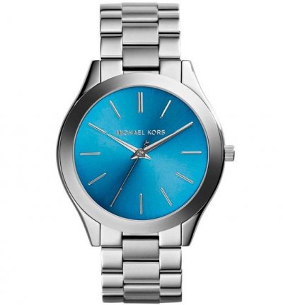 MICHAEL KORS  Slim Runway Mk3292 Femme Montre Nouveau