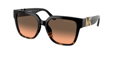 MICHAEL KORS  Sunglasses pour femme, Multicolore - marron, 54