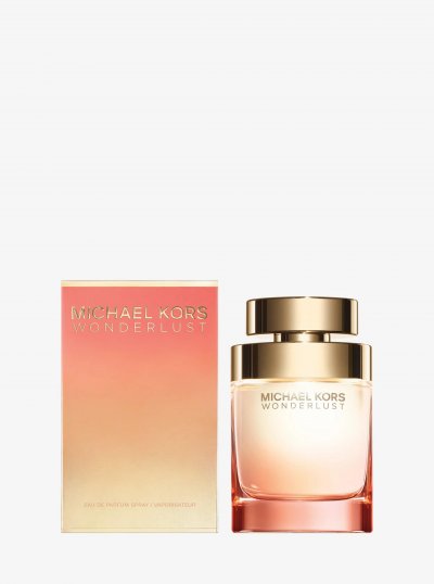 MICHAEL KORS  Wonderlust edp spray
