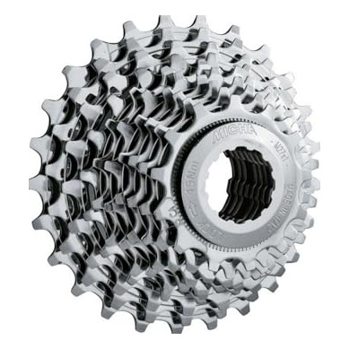 MICHE  Cassettes route  Primato 10 S Campagnolo 11 - 23T