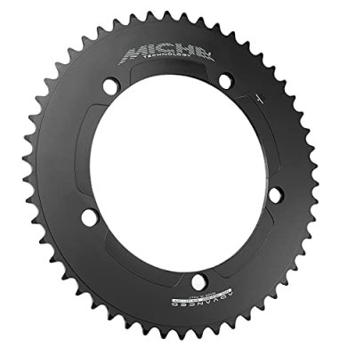 MICHE  Pista Advanced 1/8 5b 144 Bcd Chainring Noir 44t