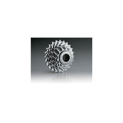 MICHE  Primato 9x Campagnolo Road Cassette - Argent} - 12-23t}, Argent}