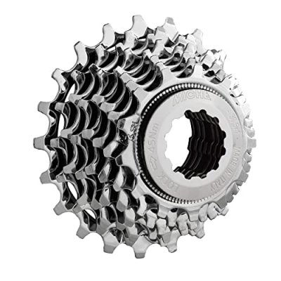 MICHE  Primato Campagnolo Cassette Argent&eacute; 8s / 13-26t