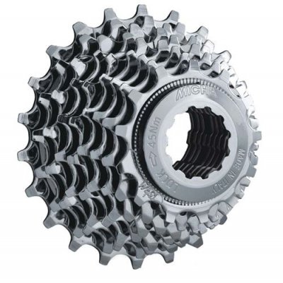 MICHE  Primato Shimano Cassette Argent&eacute; 8s / 16-24t