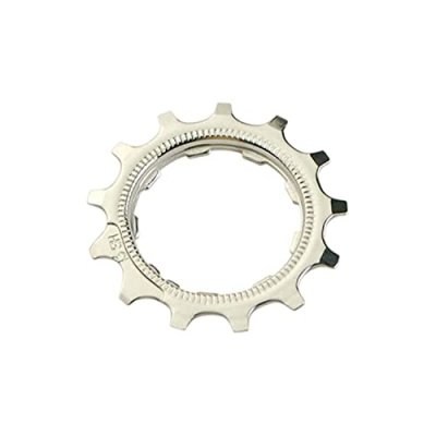 MICHE  Sproket Primato 8-9s Shimano First Position Argent&eacute; 12t
