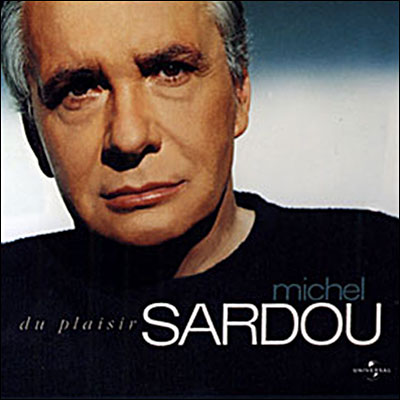 MICHEL SARDOU