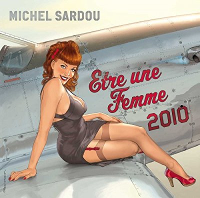MICHEL SARDOU - &Ecirc;tre Une Femme