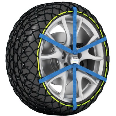 MICHELIN  008303 Easy Grip Evolution Cha&icirc;ne &agrave; Neige Composite, EVO 3