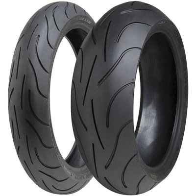 MICHELIN  - 170/60-17 72W TL AR POWER 2CT