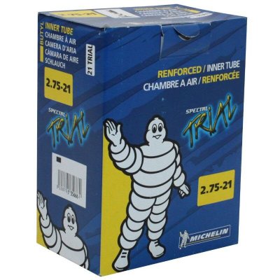MICHELIN  21 Trial Tr4-135666 Inner Tube Noir 2.75 / R21