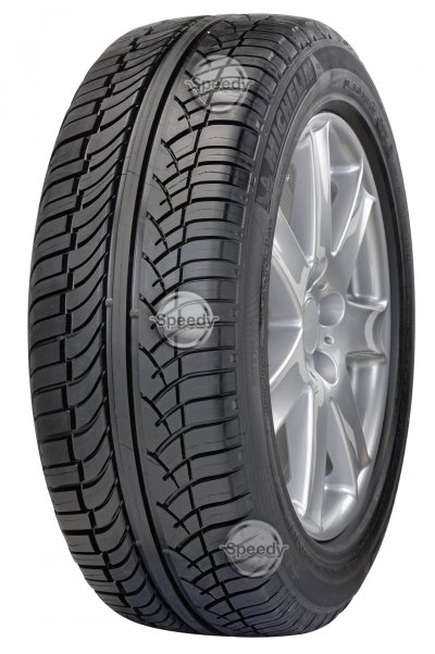 MICHELIN  4x4 Diamaris 275/40 R20 106Y