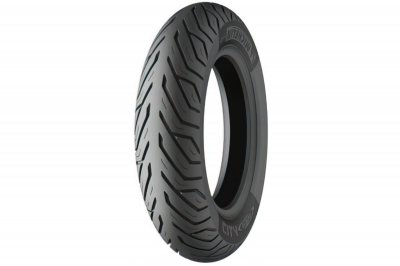 MICHELIN  53l City Grip 2 Tl Road Front Tire 100 / 80 / R10