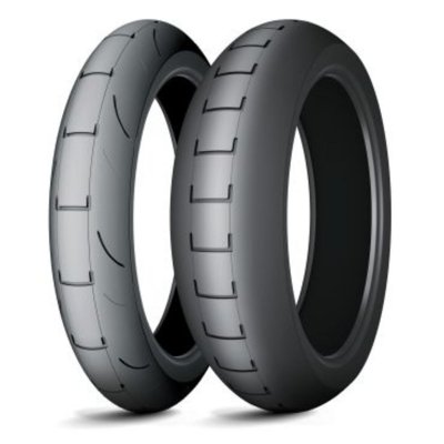 MICHELIN  715737&nbsp;Pneu Moto Power SM