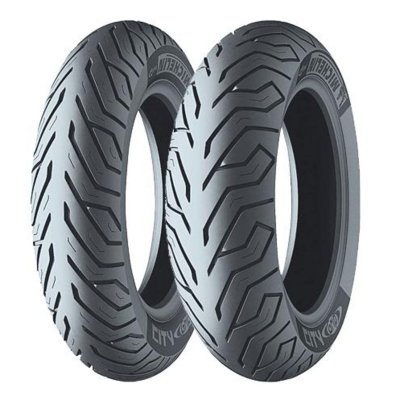 MICHELIN  771830&nbsp;Pneu Moto City Grip