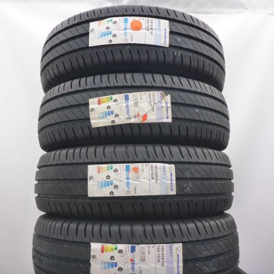 MICHELIN  Agilis 3 ( 195/65 R16C 104/102R Double marquage 100T )