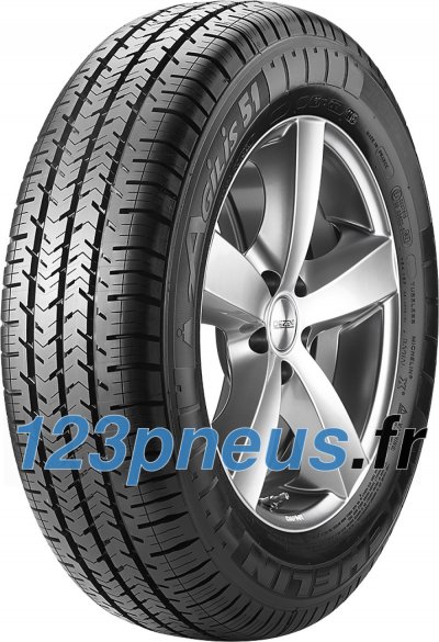MICHELIN  AGILIS 51 215/65 R16 106/104T