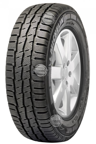 MICHELIN  Agilis Alpin 195/70 R15 104/102R