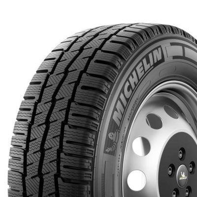 MICHELIN  Agilis Alpin 235/60 R17 117/115R