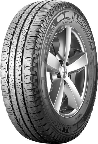 MICHELIN  AGILIS CAMPING 225/75 R16 116Q
