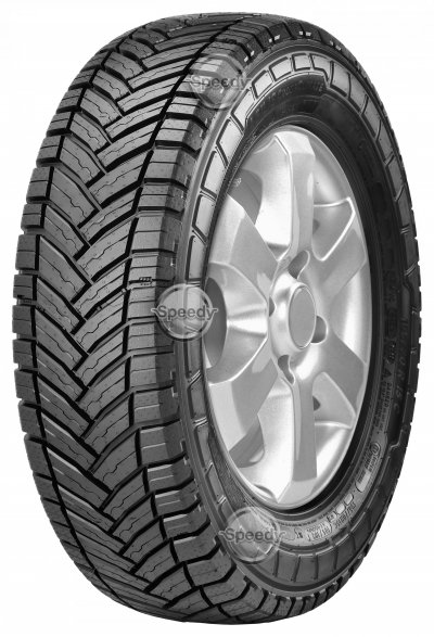 MICHELIN  Agilis CrossClimate 195/60 R16 99/97H