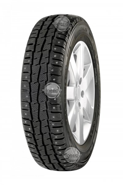 MICHELIN  Agilis X-Ice North ( 215/70 R15C 109/107R, Clout&eacute; )