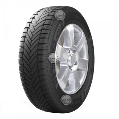 MICHELIN  Alpin 6 ( 195/55 R16 91T XL )