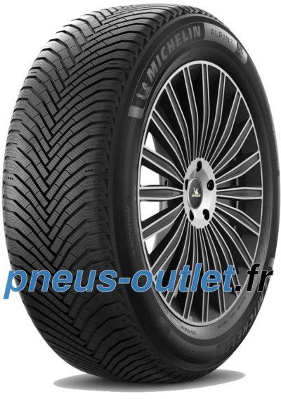 MICHELIN  Alpin 7 ( 225/55 R18 102V XL ) 102 