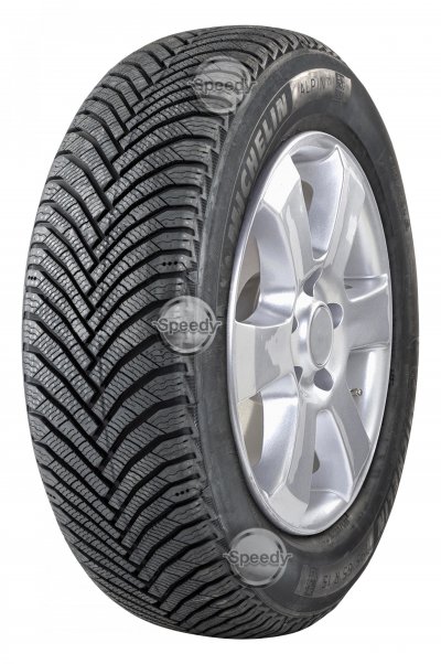MICHELIN  Alpin 7 ( 235/50 R18 101V XL ) 101 