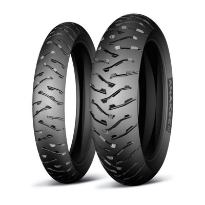 MICHELIN  ANAKEE 3 110/80 R19 59V