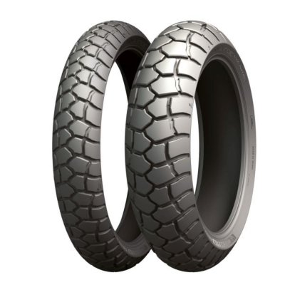 MICHELIN  Anakee Adventure 180/55 R17 73V 