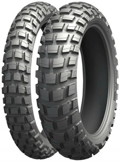 MICHELIN  Anakee Wild 130/80 D17 65R