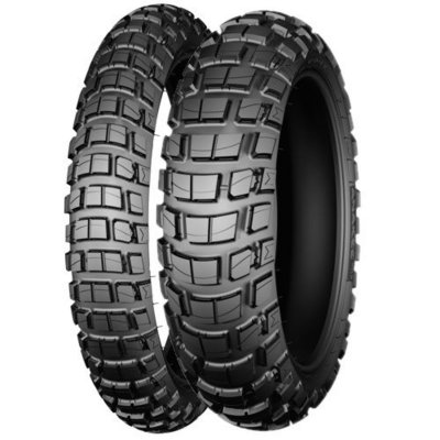 MICHELIN  Anakee Wild 130/80 D17 65R