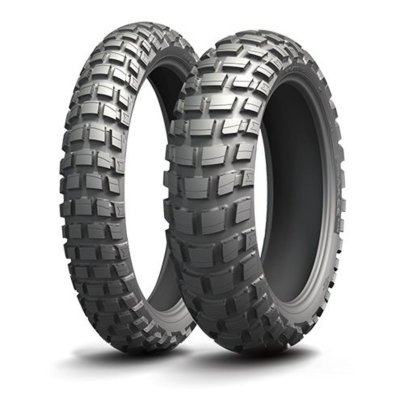 MICHELIN  Anakee Wild ( 150/70 R18 RF TT/TL 70R roue arri&egrave;re )