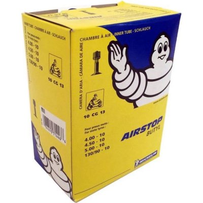 MICHELIN ' CH 10 CG13' 'Chambre &agrave; air'