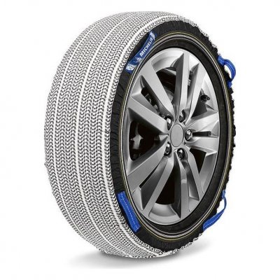 MICHELIN  Chaine &agrave; neige Chaussettes &agrave; Neige SOS Grip 0