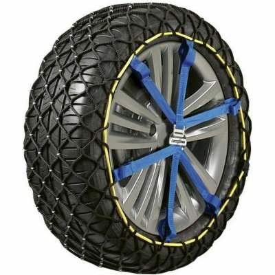 MICHELIN  chaine a neige easy grip evolution 6