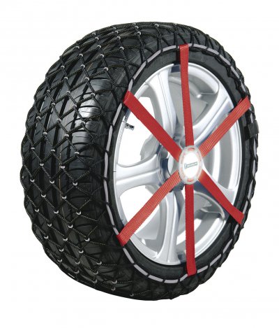 MICHELIN  Cha&icirc;ne a Neige Easy Grip V2 G12