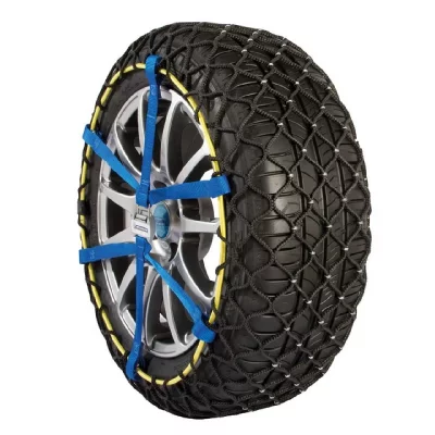 MICHELIN  Chaine Neige Easy Grip Evolution 9