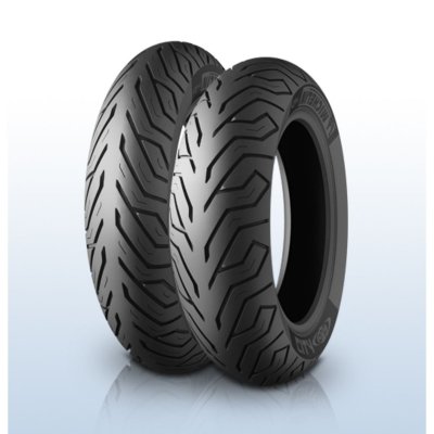 MICHELIN  CITY GRIP 120/70 D14 55P