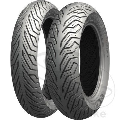 MICHELIN  City Grip 2 ( 150/70-13 TL 64S roue arri&egrave;re, M/C )