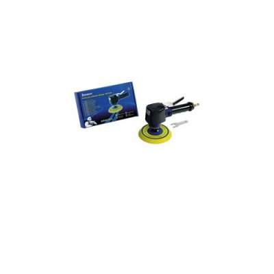 MICHELIN  Coffret Ponceuse Orbitale pneumatique Disque 150 Mm