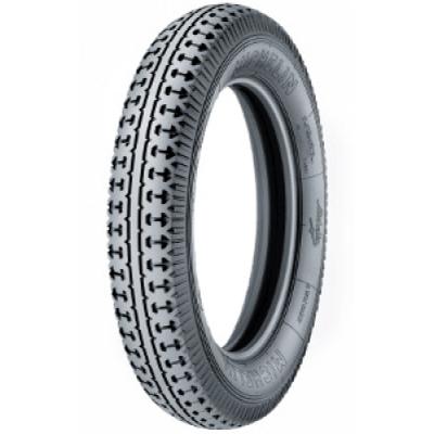 MICHELIN  Collection Double Rivet ( 6.00/6.50 -18 ) Pneus &eacute;t&eacute;