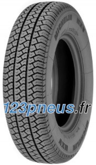 MICHELIN COLLECTION  MXV-P ( 185/80 R14 90H WW 20mm ) Pneus &eacute;t&eacute;