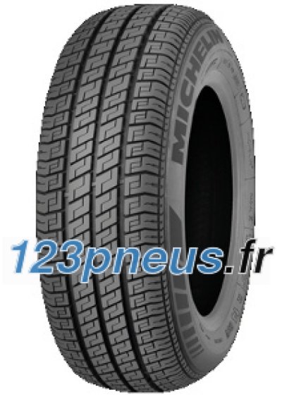 MICHELIN COLLECTION  MXV3-A ( 195/60 R14 86V ) Pneus &eacute;t&eacute;